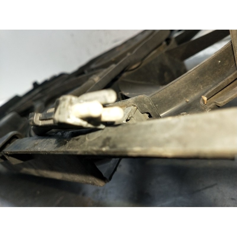 Recambio de electroventilador para mercedes-benz clase e t-model (s210) e 320 t cdi (210.226) referencia OEM IAM   1999