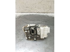 Recambio de motor cierre centralizado delantero derecho para mercedes-benz clase m (w164) ml 320 cdi 4-matic (164.122) referenci