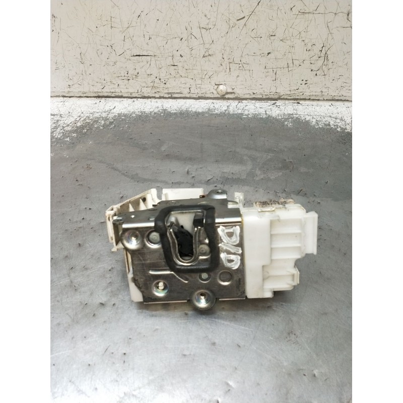 Recambio de motor cierre centralizado delantero derecho para mercedes-benz clase m (w164) ml 320 cdi 4-matic (164.122) referenci