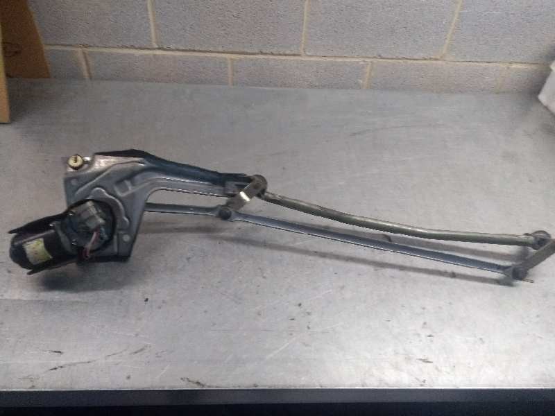 Recambio de motor limpia delantero para renault megane i classic (la0) 1.9 diesel referencia OEM IAM   