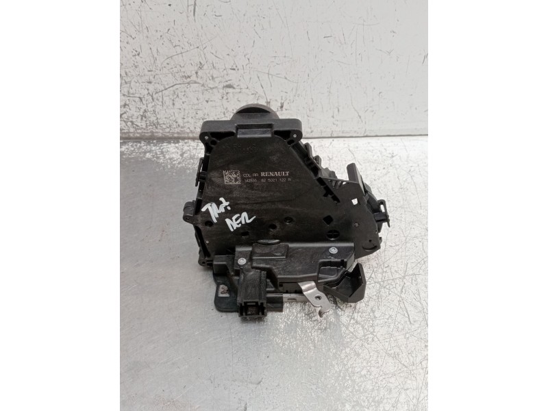 Recambio de motor cierre centralizado trasero derecho para renault captur iii captur e-tech hybrid referencia OEM IAM 825021122R
