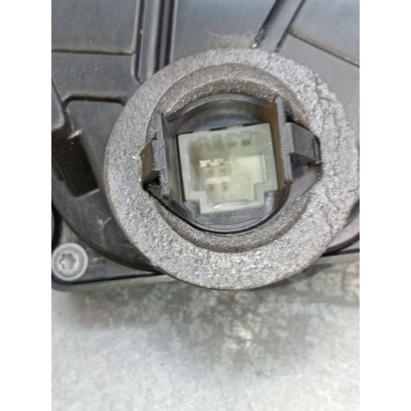 Recambio de motor cierre centralizado trasero derecho para renault captur iii captur e-tech hybrid referencia OEM IAM 825021122R