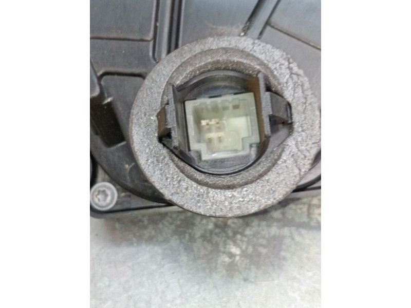 Recambio de motor cierre centralizado trasero derecho para renault captur iii captur e-tech hybrid referencia OEM IAM 825021122R
