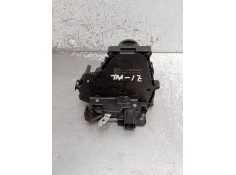 Recambio de motor cierre centralizado trasero izquierdo para renault captur iii captur e-tech hybrid referencia OEM IAM 82503153 2