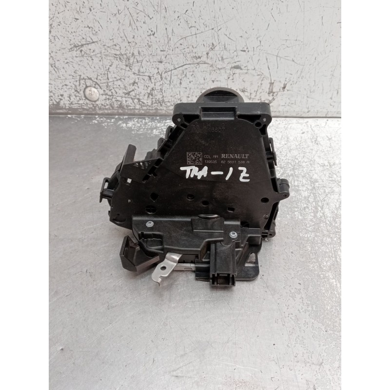 Recambio de motor cierre centralizado trasero izquierdo para renault captur iii captur e-tech hybrid referencia OEM IAM 82503153
