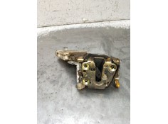 Recambio de motor cierre centralizado delantero derecho para nissan terrano ii (r20) 2.7 td 4wd referencia OEM IAM  3P 2000