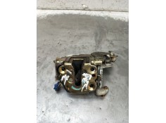 Recambio de motor cierre centralizado delantero izquierdo para nissan terrano ii (r20) 2.7 td 4wd referencia OEM IAM  3P 2000