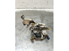 Recambio de motor cierre centralizado delantero izquierdo para nissan terrano ii (r20) 2.7 td 4wd referencia OEM IAM  3P 2000 2