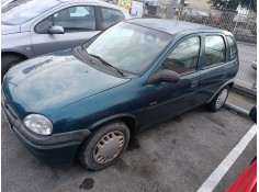opel corsa b del año 1997