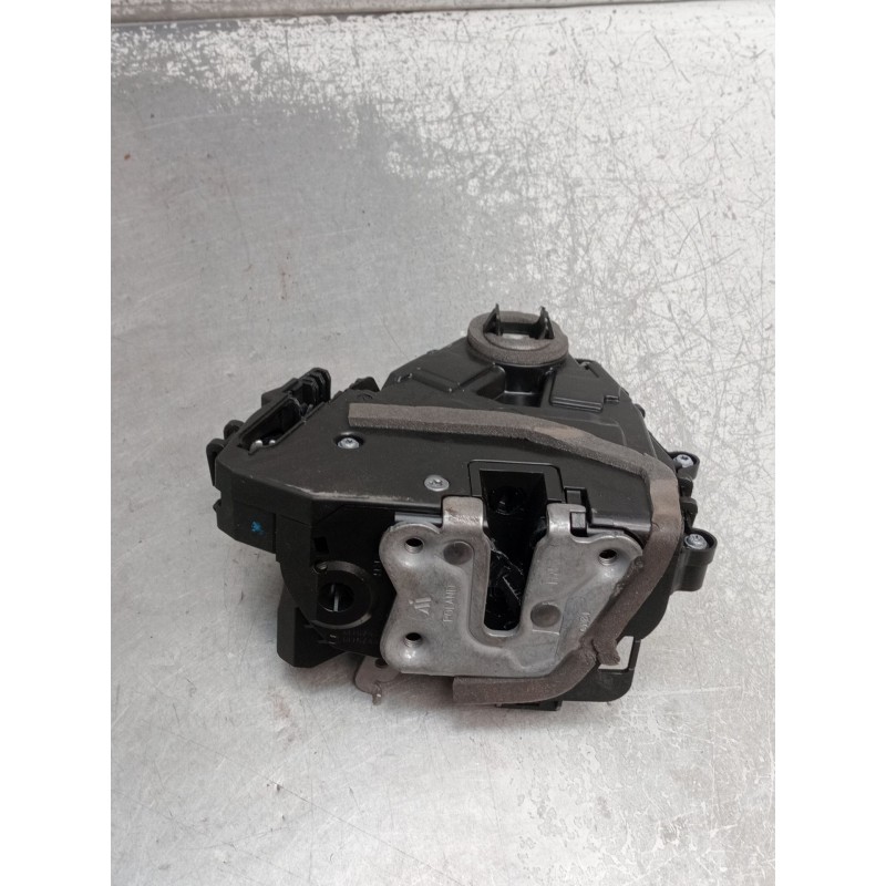 Recambio de motor cierre centralizado delantero derecho para renault captur iii captur e-tech hybrid referencia OEM IAM 80502406