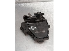 Recambio de motor cierre centralizado delantero derecho para renault captur iii captur e-tech hybrid referencia OEM IAM 80502406 2