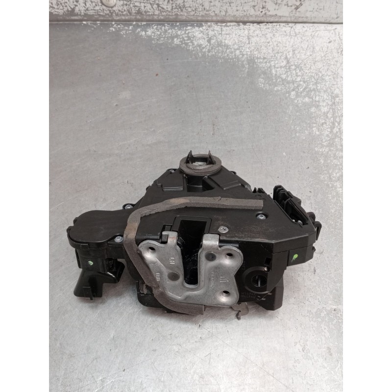Recambio de motor cierre centralizado delantero izquierdo para renault captur iii captur e-tech hybrid referencia OEM IAM 805034