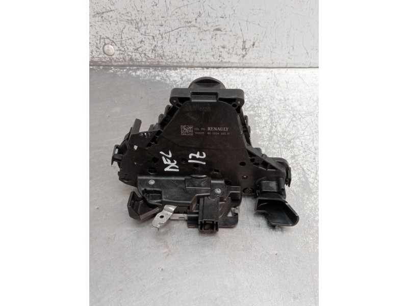 Recambio de motor cierre centralizado delantero izquierdo para renault captur iii captur e-tech hybrid referencia OEM IAM 805034