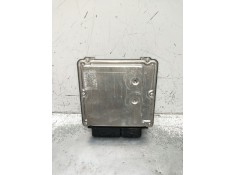 Recambio de centralita motor uce para seat altea (5p1) 1.9 tdi referencia OEM IAM 0281012289 03G906016HC EDC16U1 2004 2