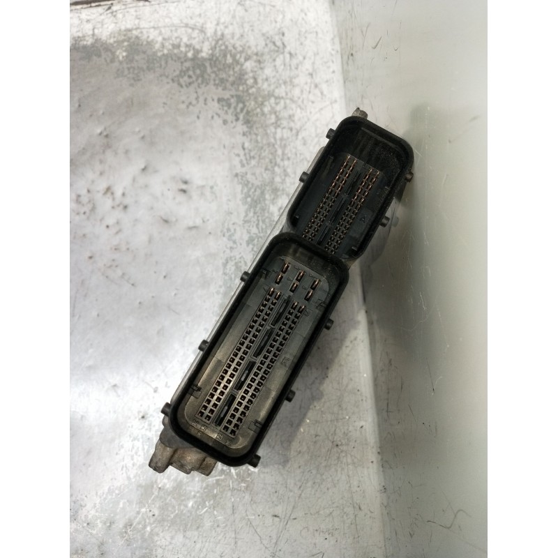 Recambio de centralita motor uce para seat altea (5p1) 1.9 tdi referencia OEM IAM 0281012289 03G906016HC EDC16U1 2004
