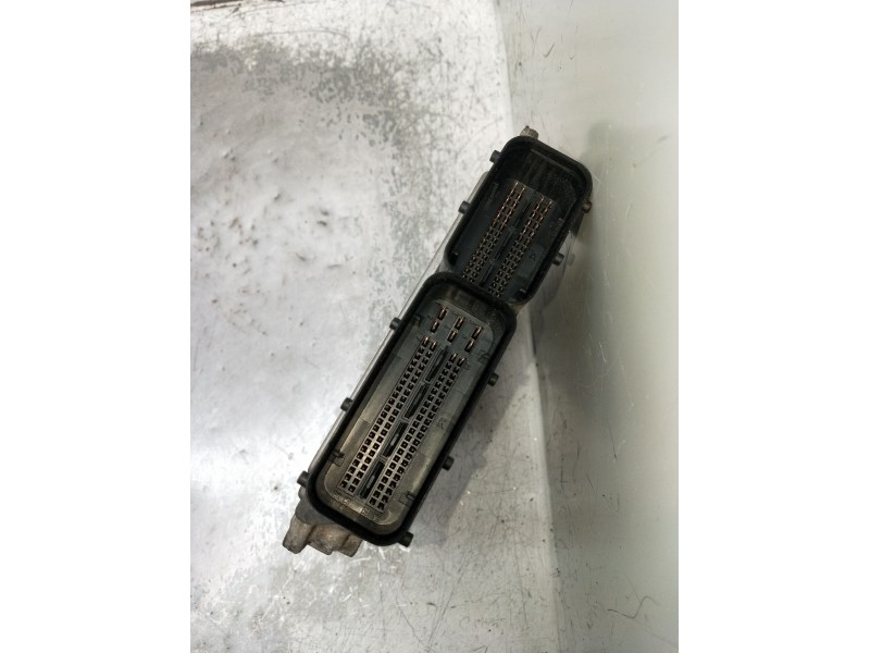 Recambio de centralita motor uce para seat altea (5p1) 1.9 tdi referencia OEM IAM 0281012289 03G906016HC EDC16U1 2004