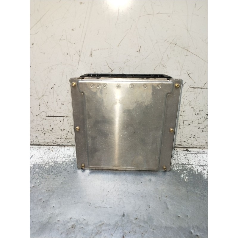 Recambio de centralita motor uce para mercedes-benz clase e t-model (s210) e 320 t cdi (210.226) referencia OEM IAM 0281010068 A