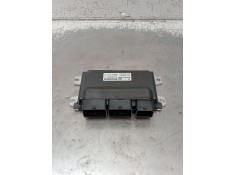 Recambio de centralita motor uce para renault captur iii captur e-tech hybrid referencia OEM IAM   