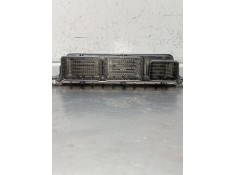 Recambio de centralita motor uce para renault captur iii captur e-tech hybrid referencia OEM IAM    2
