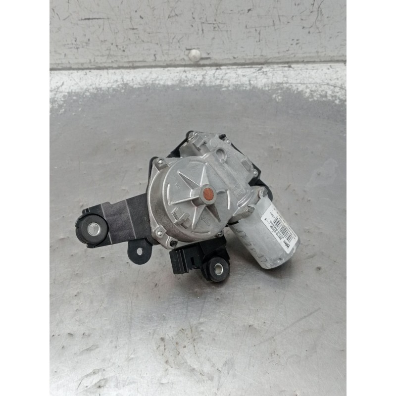 Recambio de motor limpia trasero para renault captur iii captur e-tech hybrid referencia OEM IAM   