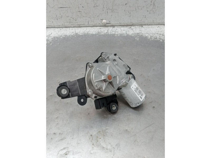 Recambio de motor limpia trasero para renault captur iii captur e-tech hybrid referencia OEM IAM   