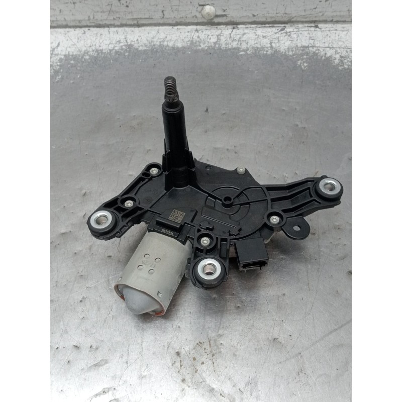 Recambio de motor limpia trasero para renault captur iii captur e-tech hybrid referencia OEM IAM   