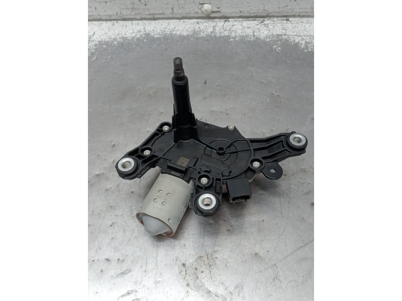 Recambio de motor limpia trasero para renault captur iii captur e-tech hybrid referencia OEM IAM   