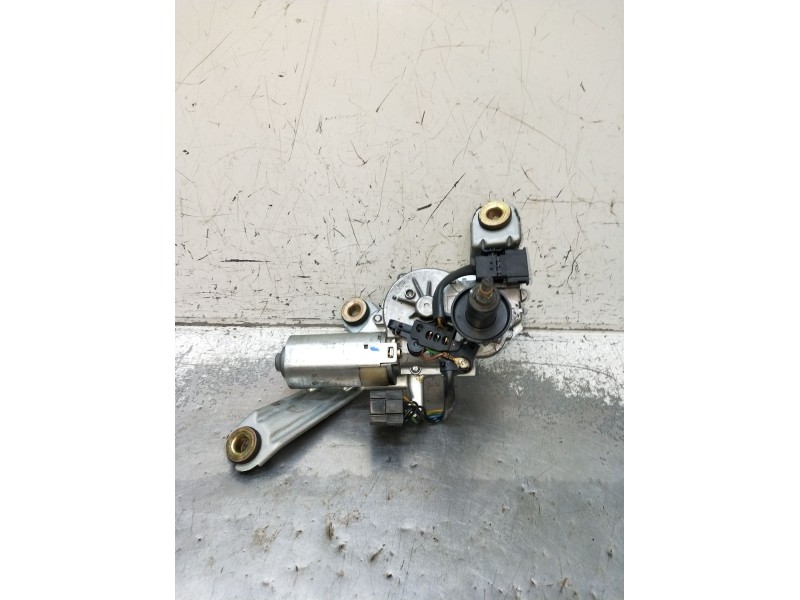 Recambio de motor limpia trasero para mercedes-benz clase e t-model (s210) e 320 t cdi (210.226) referencia OEM IAM A2108207542 