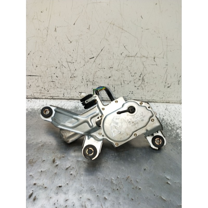 Recambio de motor limpia trasero para mercedes-benz clase e t-model (s210) e 320 t cdi (210.226) referencia OEM IAM A2108207542 