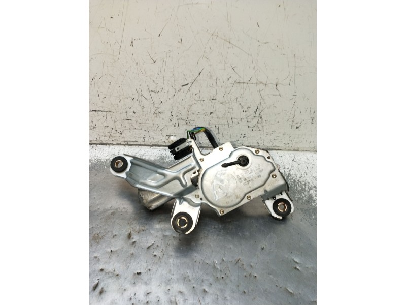 Recambio de motor limpia trasero para mercedes-benz clase e t-model (s210) e 320 t cdi (210.226) referencia OEM IAM A2108207542 