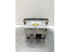 Recambio de sistema audio / radio cd para mercedes-benz clase m (w164) ml 320 cdi 4-matic (164.122) referencia OEM IAM A16482009 2