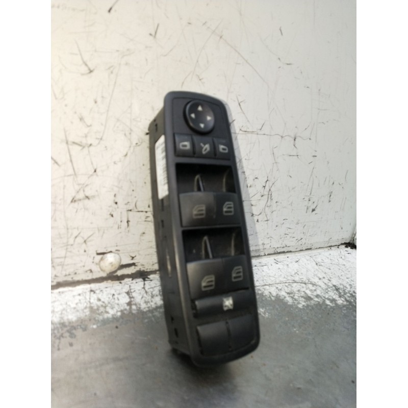 Recambio de mando elevalunas delantero izquierdo para mercedes-benz clase m (w164) ml 320 cdi 4-matic (164.122) referencia OEM I