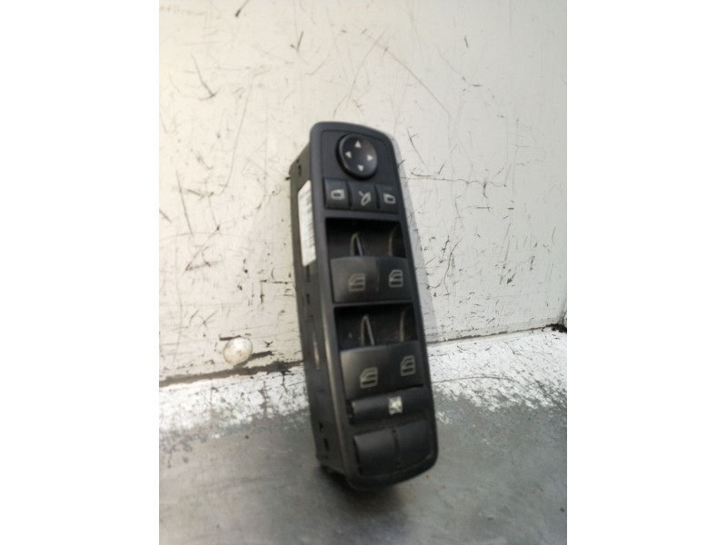 Recambio de mando elevalunas delantero izquierdo para mercedes-benz clase m (w164) ml 320 cdi 4-matic (164.122) referencia OEM I