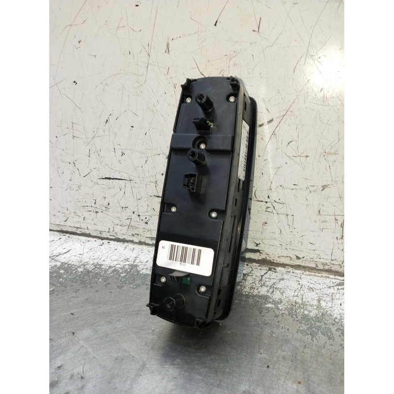 Recambio de mando elevalunas delantero izquierdo para mercedes-benz clase m (w164) ml 320 cdi 4-matic (164.122) referencia OEM I