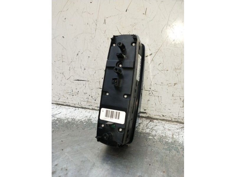 Recambio de mando elevalunas delantero izquierdo para mercedes-benz clase m (w164) ml 320 cdi 4-matic (164.122) referencia OEM I