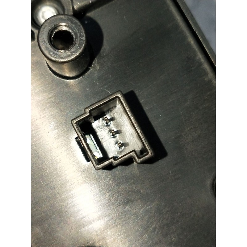 Recambio de mando elevalunas delantero izquierdo para mercedes-benz clase m (w164) ml 320 cdi 4-matic (164.122) referencia OEM I