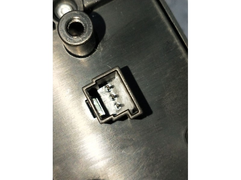 Recambio de mando elevalunas delantero izquierdo para mercedes-benz clase m (w164) ml 320 cdi 4-matic (164.122) referencia OEM I