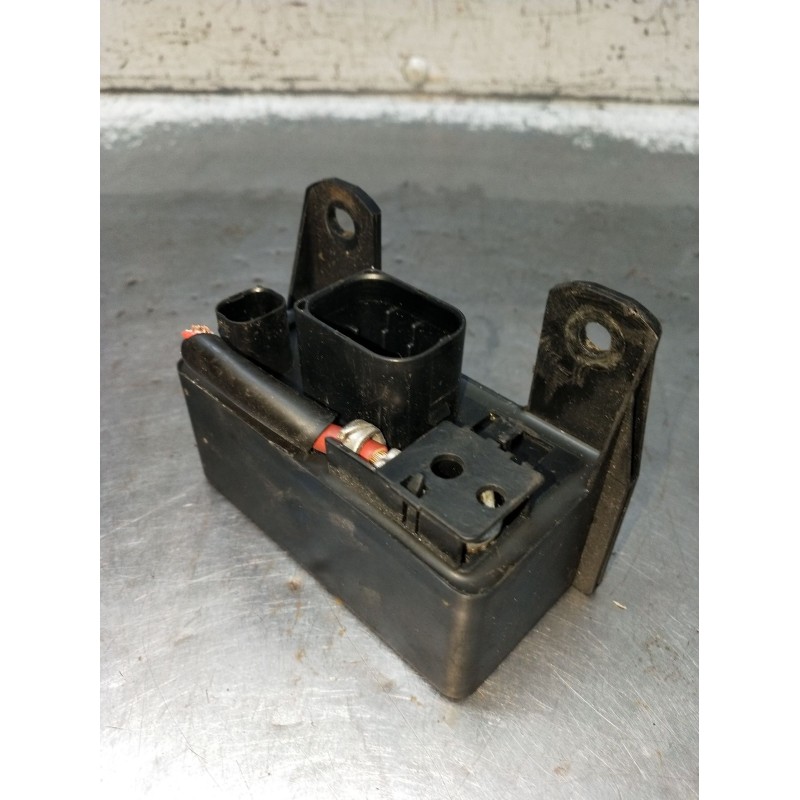 Recambio de caja precalentamiento para mercedes-benz clase e t-model (s210) e 320 t cdi (210.226) referencia OEM IAM   1999