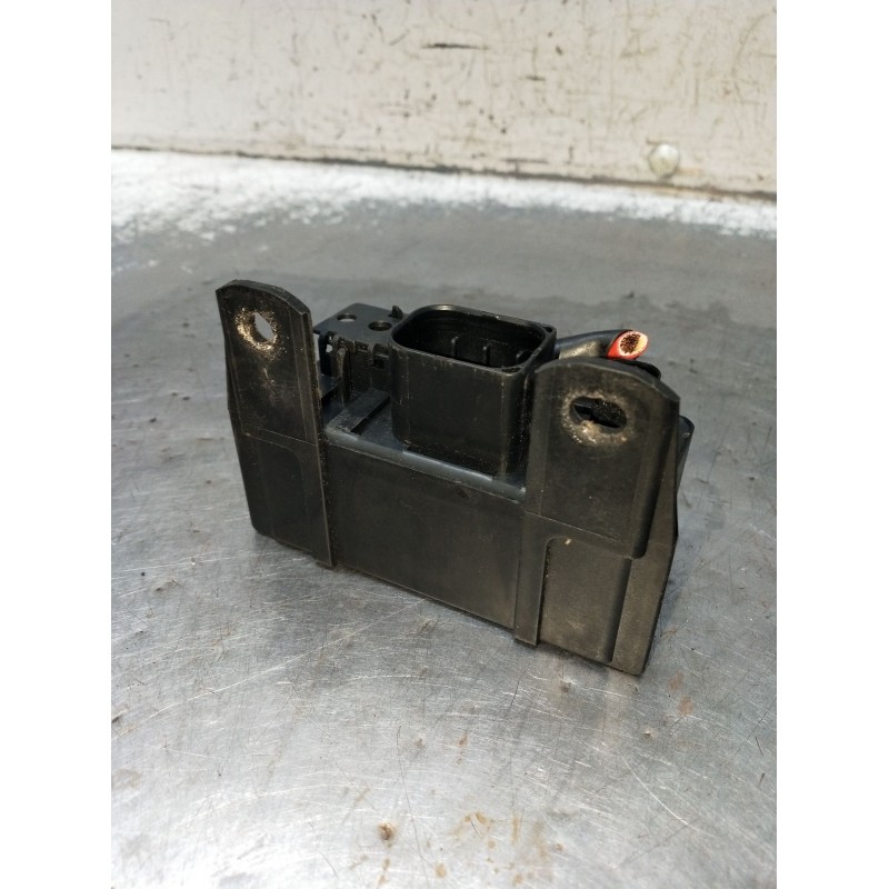 Recambio de caja precalentamiento para mercedes-benz clase e t-model (s210) e 320 t cdi (210.226) referencia OEM IAM   1999