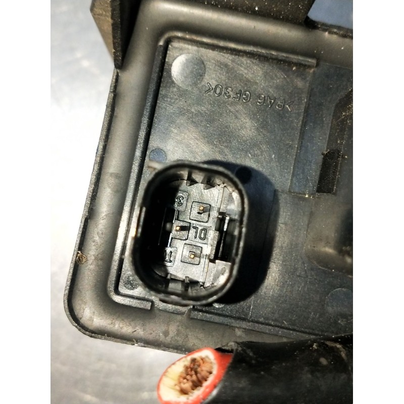 Recambio de caja precalentamiento para mercedes-benz clase e t-model (s210) e 320 t cdi (210.226) referencia OEM IAM   1999