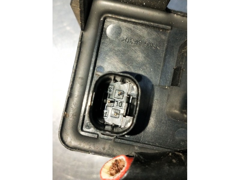 Recambio de caja precalentamiento para mercedes-benz clase e t-model (s210) e 320 t cdi (210.226) referencia OEM IAM   1999