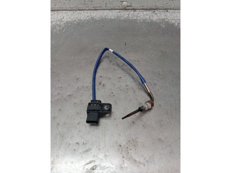 Recambio de sensor para renault captur iii captur e-tech hybrid referencia OEM IAM   