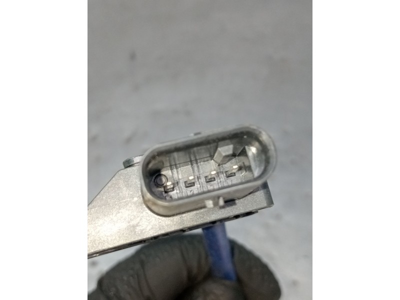 Recambio de sensor para renault captur iii captur e-tech hybrid referencia OEM IAM   