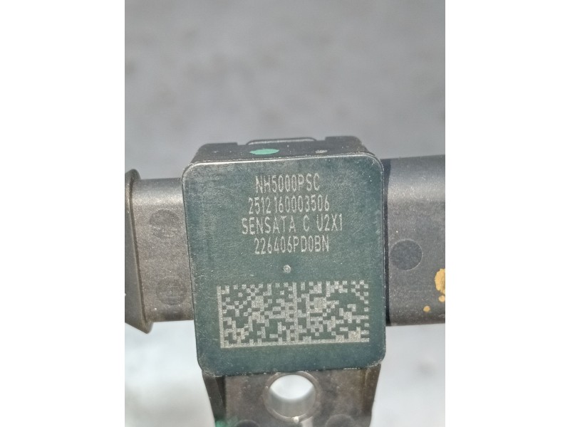 Recambio de sensor para renault captur iii captur e-tech hybrid referencia OEM IAM   