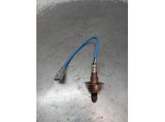 Recambio de sonda lambda para renault captur iii captur e-tech hybrid referencia OEM IAM   