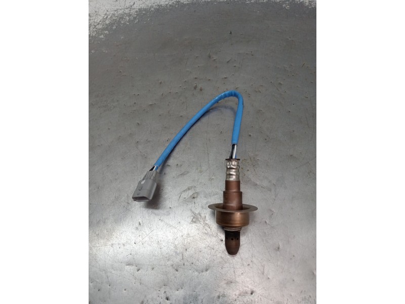 Recambio de sonda lambda para renault captur iii captur e-tech hybrid referencia OEM IAM   