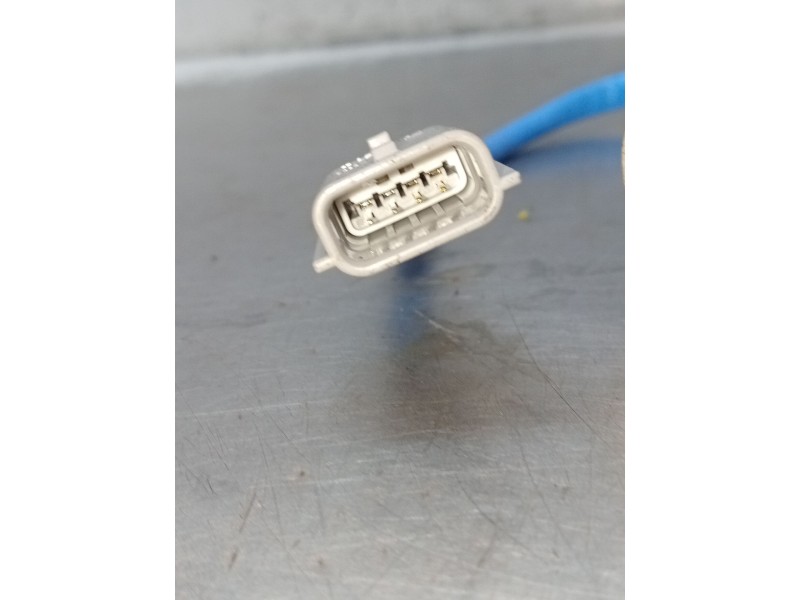 Recambio de sonda lambda para renault captur iii captur e-tech hybrid referencia OEM IAM   