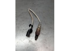 Recambio de sonda lambda para renault captur iii captur e-tech hybrid referencia OEM IAM   