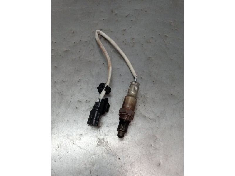 Recambio de sonda lambda para renault captur iii captur e-tech hybrid referencia OEM IAM   
