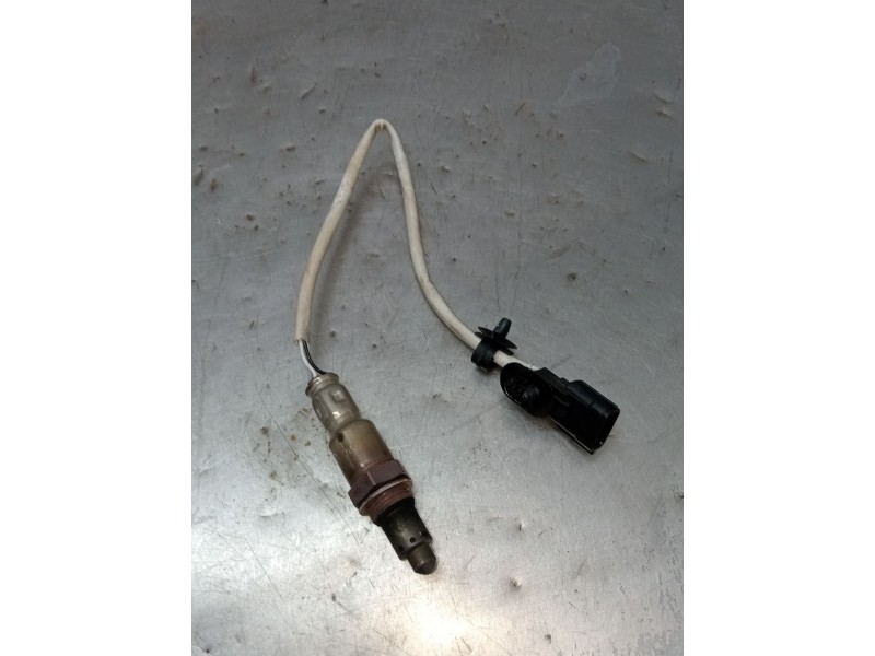 Recambio de sonda lambda para renault captur iii captur e-tech hybrid referencia OEM IAM   